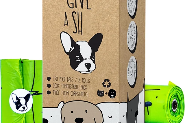Biodegradable Poop Bags: Which Ones Compost?