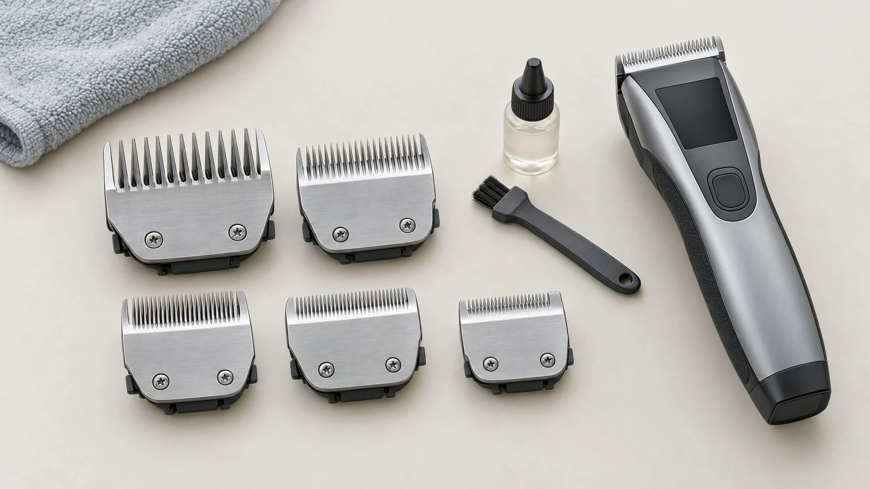 Best Clipper Blades for Matted Dog Hair: 5 Compared — Dog Fluffy