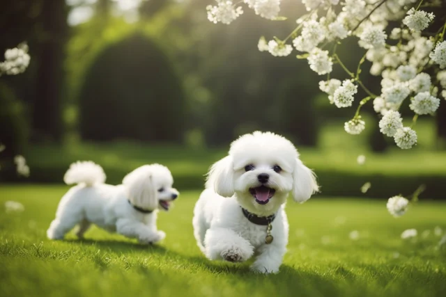 What Are Bichons Good For: A Comprehensive Guide